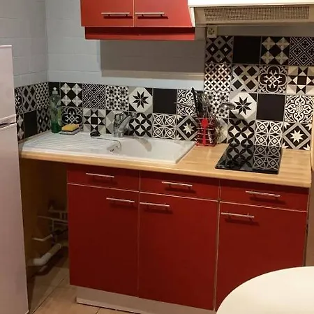 Appartement Studio 2 Personnes Au Cœur De / Verdon Riez