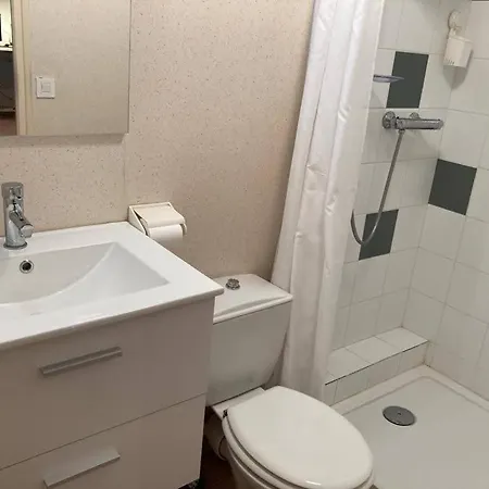 Appartement Studio 2 Personnes Au Cœur De / Verdon Riez