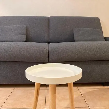 Appartement Studio 2 Personnes Au Cœur De / Verdon Riez