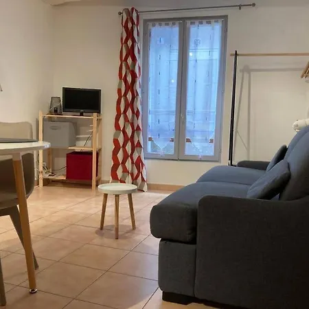 Studio 2 Personnes Au Cœur De / Verdon