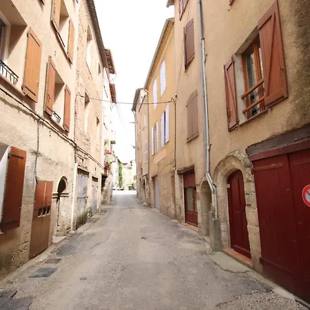 Studio 2 Personnes Au Coeur De / Verdon Lägenhet Riez