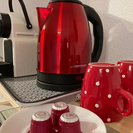 Lägenhet Studio 2 Personnes Au Coeur De / Verdon *