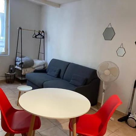 Studio 2 Personnes Au Coeur De / Verdon Riez